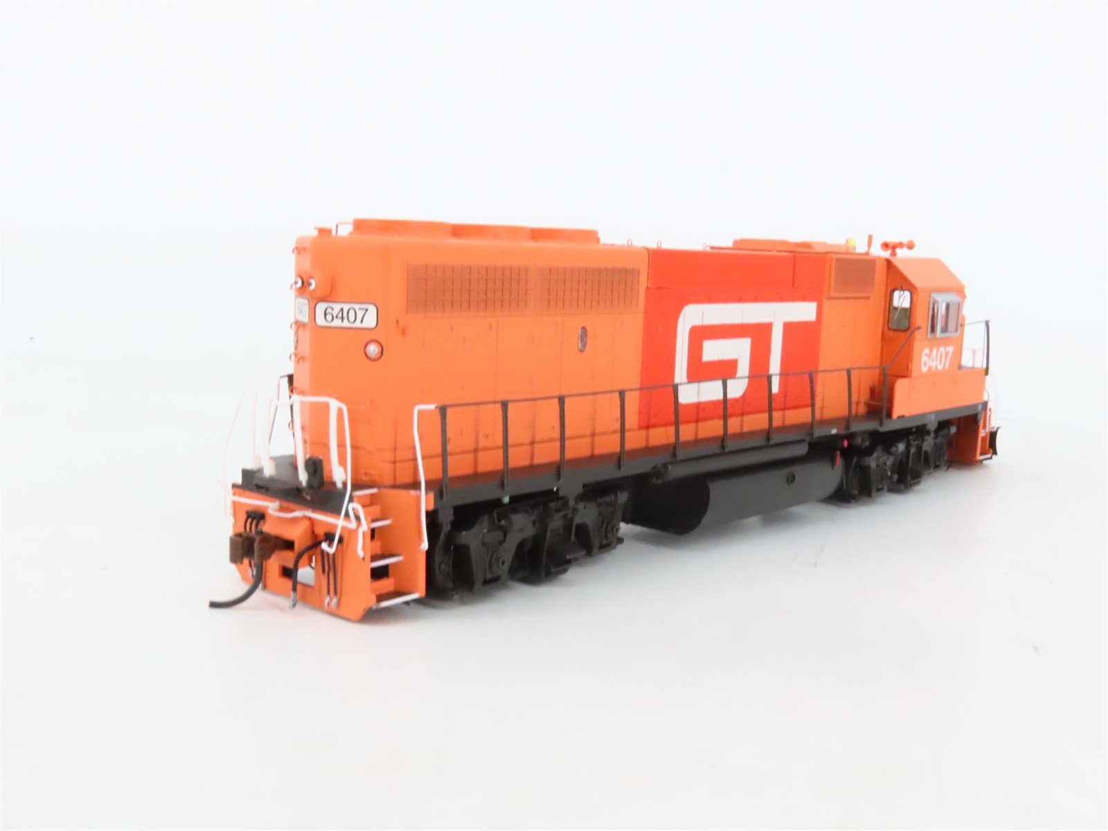 HO Athearn Genesis ATHG40968 GT 