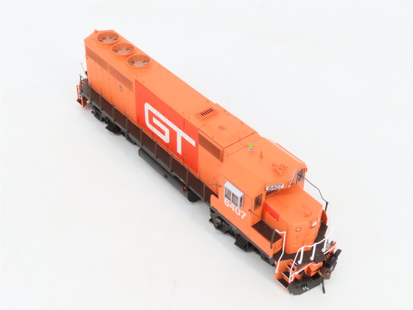 HO Athearn Genesis ATHG40968 GT 