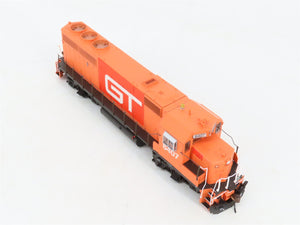 HO Athearn Genesis ATHG40968 GT 
