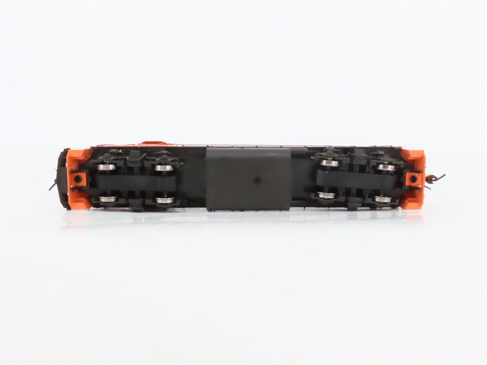 HO Athearn Genesis ATHG40968 GT 