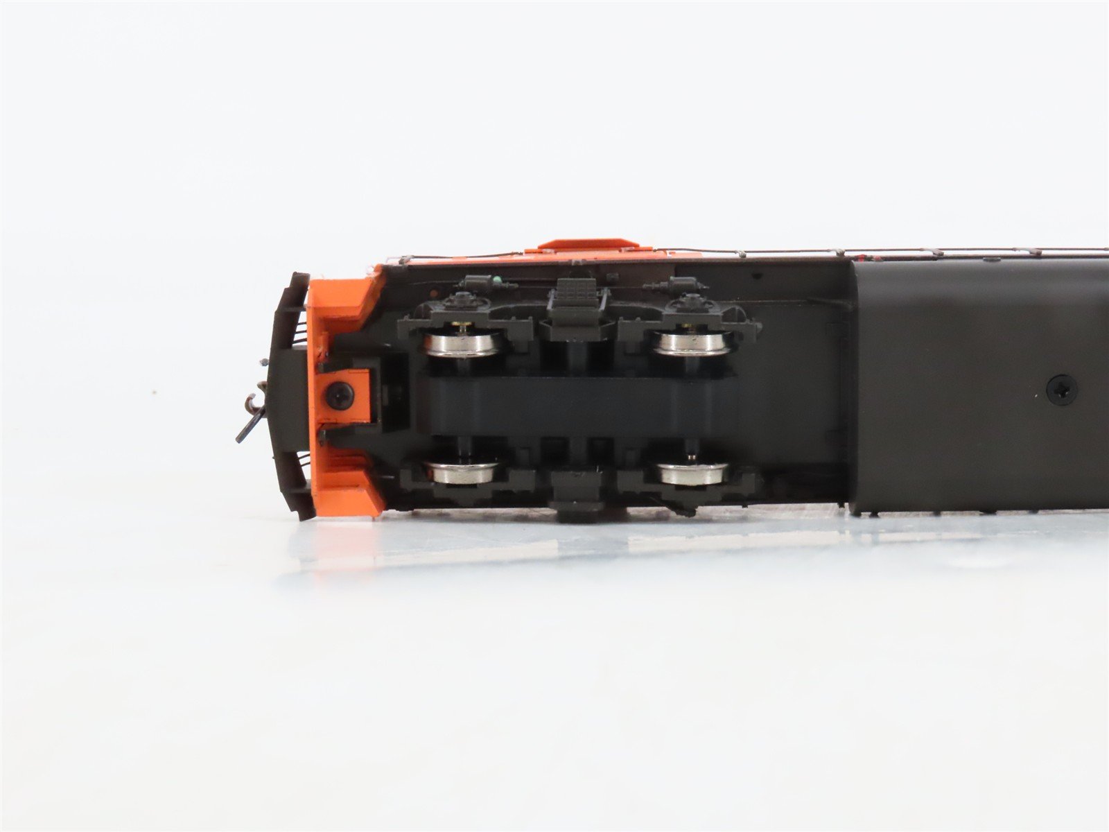 HO Athearn Genesis ATHG40968 GT 
