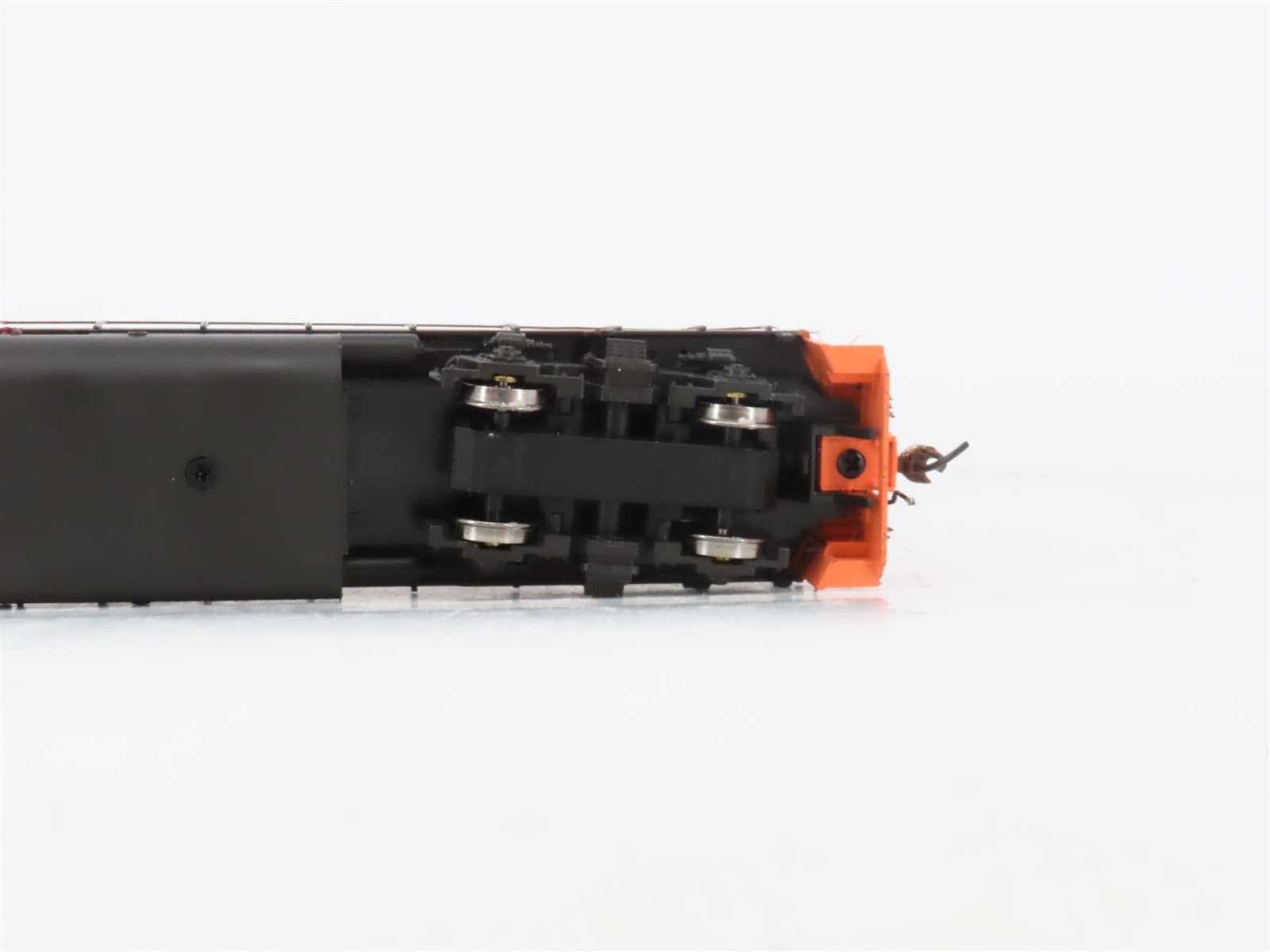 HO Athearn Genesis ATHG40968 GT 