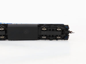 HO Scale Athearn Genesis ATHG40850 IC&E EMD GP40-2 Diesel #4200 w/ DCC & Sound