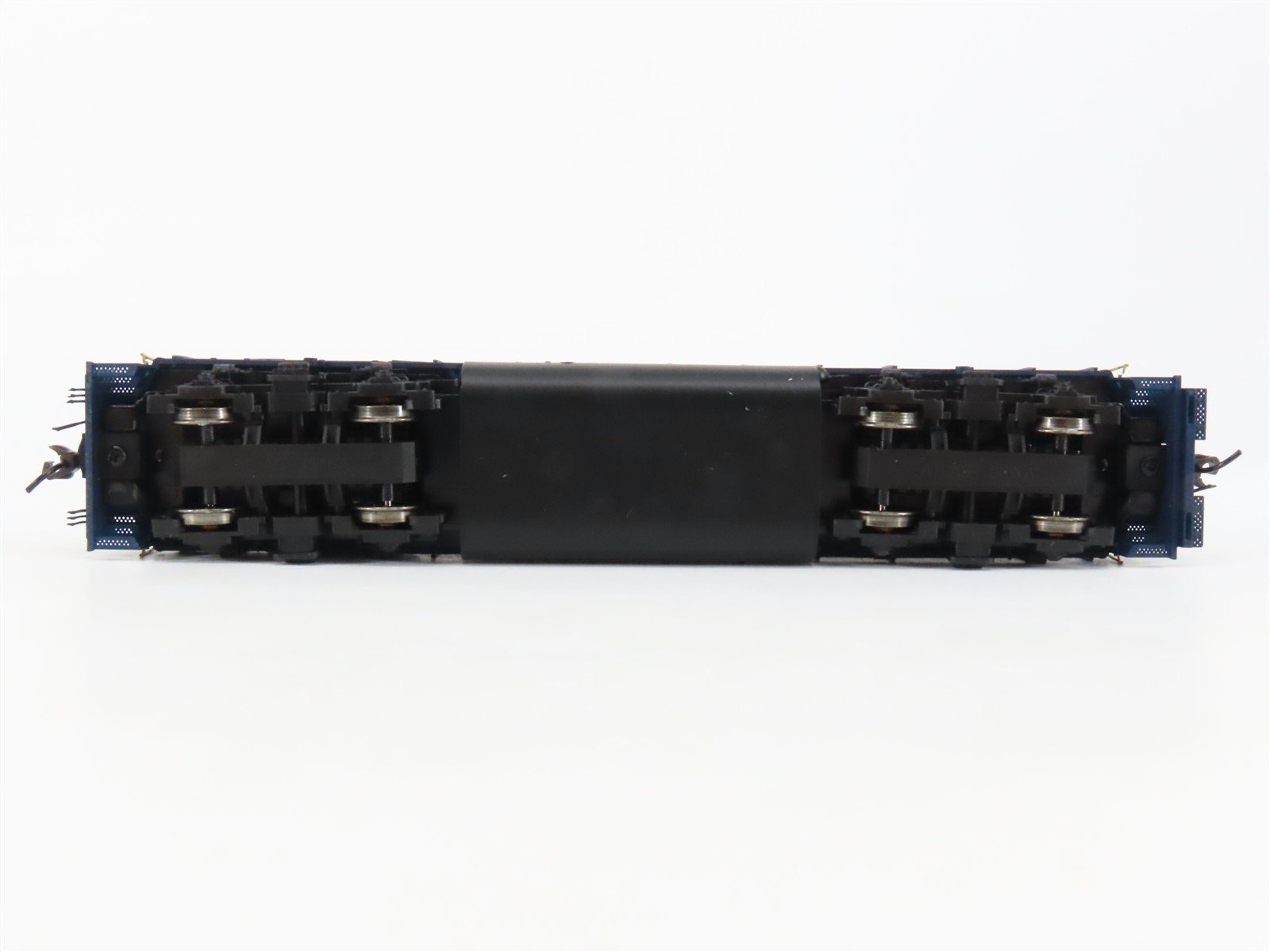HO Atlas Master 8944 N&W Norfolk & Western GP40 High-Nose Diesel #1334 w/ DCC