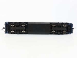 HO Atlas Master 8944 N&W Norfolk & Western GP40 High-Nose Diesel #1334 w/ DCC