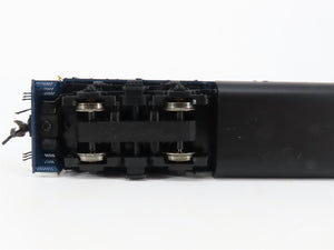 HO Atlas Master 8944 N&W Norfolk & Western GP40 High-Nose Diesel #1334 w/ DCC