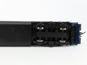 HO Atlas Master 8944 N&W Norfolk & Western GP40 High-Nose Diesel #1334 w/ DCC