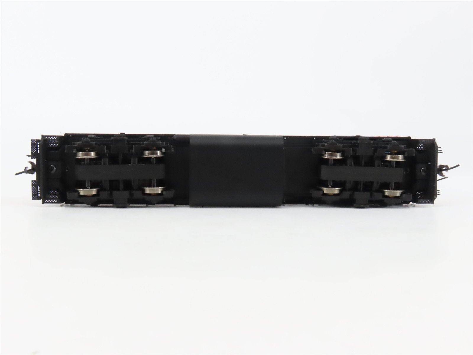 HO Scale Atlas Master 9760 GTW Grand Trunk Western EMD GP38 Diesel #6210 w/ DCC