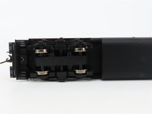 HO Scale Atlas Master 9760 GTW Grand Trunk Western EMD GP38 Diesel #6210 w/ DCC
