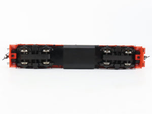HO Scale Atlas Master 9104 DT&I Detroit Toledo & Ironton GP38 Diesel #201 w/ DCC