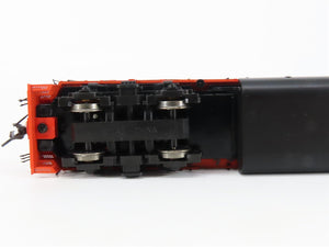 HO Scale Atlas Master 9104 DT&I Detroit Toledo & Ironton GP38 Diesel #201 w/ DCC