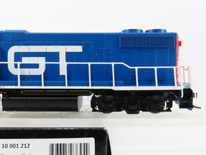 HO Scale Atlas Trainman 10001212 GTW EMD GP38-2 Diesel #5812 - DCC Ready