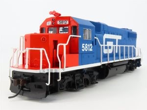 HO Scale Atlas Trainman 10001212 GTW EMD GP38-2 Diesel #5812 - DCC Ready