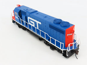 HO Scale Atlas Trainman 10001212 GTW EMD GP38-2 Diesel #5812 - DCC Ready