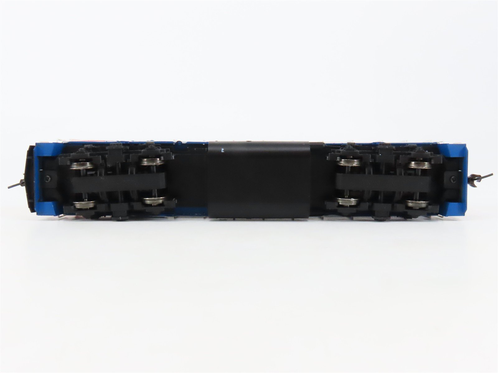 HO Scale Atlas Trainman 10001212 GTW EMD GP38-2 Diesel #5812 - DCC Ready
