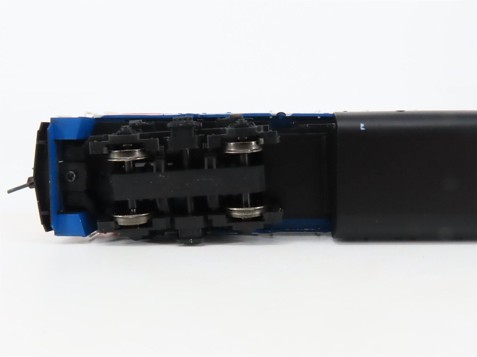 HO Scale Atlas Trainman 10001212 GTW EMD GP38-2 Diesel #5812 - DCC Ready