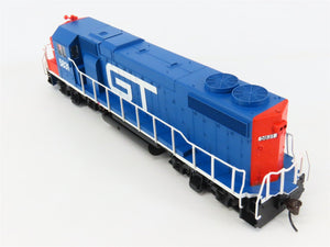 HO Atlas Trainman 10001213 GTW Grand Trunk Western GP38-2 Diesel #5831 w/ DCC