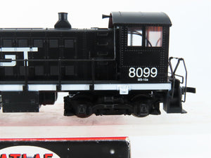 HO Scale Atlas 8707 GTW Grand Trunk Western ALCO S-2 Diesel Switcher #8099