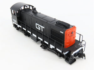 HO Scale Atlas 8707 GTW Grand Trunk Western ALCO S-2 Diesel Switcher #8099