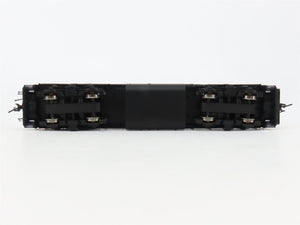 HO Atlas Master Silver 10000347 GTW EMD GP40-2 Ph. 1 Diesel #6418 - DCC Ready