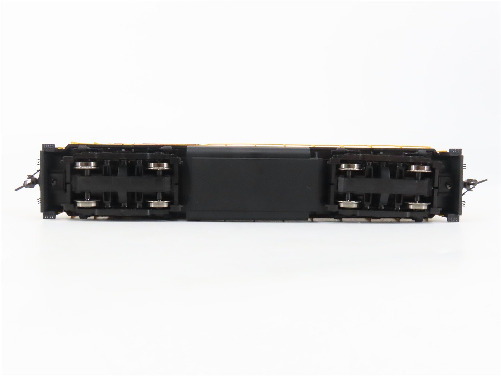 HO Atlas Master Silver 10000539 Erie Mining ALCO C420 Diesel #4219 - DCC Ready