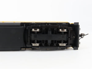 HO Atlas Master Silver 10000539 Erie Mining ALCO C420 Diesel #4219 - DCC Ready