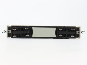 HO Scale Atlas Master Silver 10000004 Undecorated ALCO C420 Diesel - DCC Ready