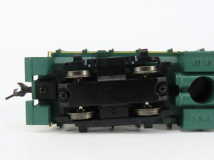 HO Scale Atlas 8755 CV Central Vermont ALCO S-4 Diesel Switcher Locomotive #8081