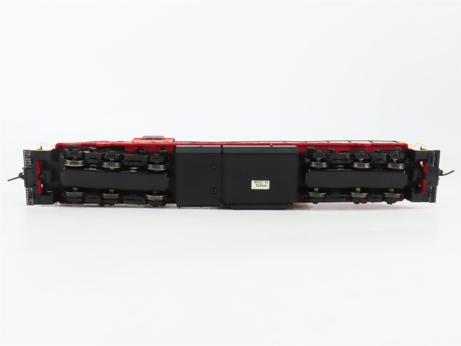 HO Scale Broadway Limited BLI 1318 LS&I ALCO RSD-15 Diesel #2400 w/ DCC & Sound