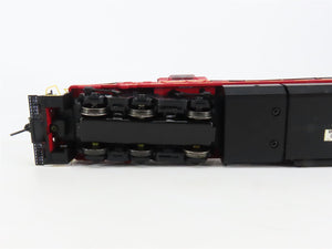 HO Scale Broadway Limited BLI 1318 LS&I ALCO RSD-15 Diesel #2400 w/ DCC & Sound