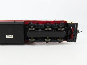 HO Scale Broadway Limited BLI 1318 LS&I ALCO RSD-15 Diesel #2400 w/ DCC & Sound