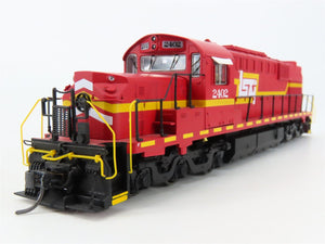 HO Broadway Limited BLI Stealth 1031 LS&I ALCO RSD-15 Diesel #2402 - DCC Ready