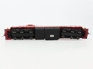 HO Broadway Limited BLI Stealth 1031 LS&I ALCO RSD-15 Diesel #2402 - DCC Ready
