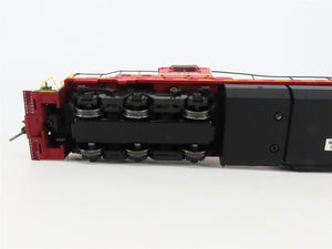 HO Broadway Limited BLI Stealth 1031 LS&I ALCO RSD-15 Diesel #2402 - DCC Ready