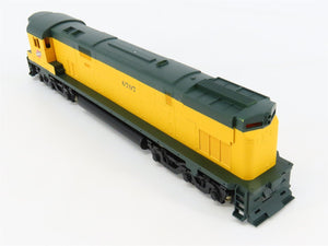 HO Stewart 6254 CNW Chicago & North Western ALCO C628 Diesel #6707 - DCC Ready