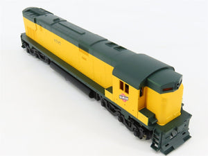 HO Stewart 6254 CNW Chicago & North Western ALCO C628 Diesel #6707 - DCC Ready