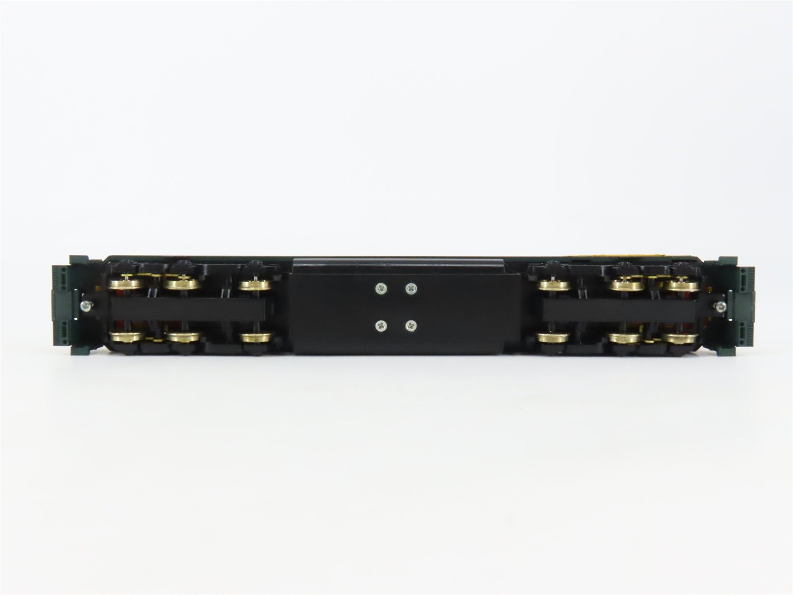 HO Stewart 6254 CNW Chicago & North Western ALCO C628 Diesel #6707 - DCC Ready