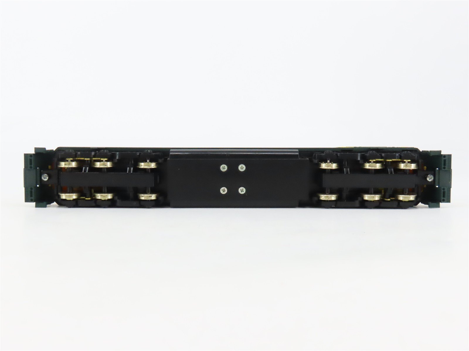 HO Stewart 6261 CNW Chicago & North Western ALCO C628 Diesel #6718 - DCC Ready