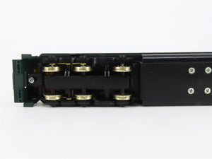 HO Stewart 6261 CNW Chicago & North Western ALCO C628 Diesel #6718 - DCC Ready