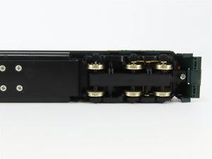 HO Stewart 6261 CNW Chicago & North Western ALCO C628 Diesel #6718 - DCC Ready