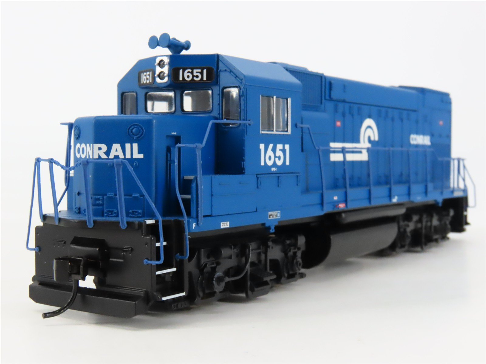 HO Scale Proto 1000 920-35080 CR Conrail EMD GP15-1 Diesel #1651 - DCC Ready