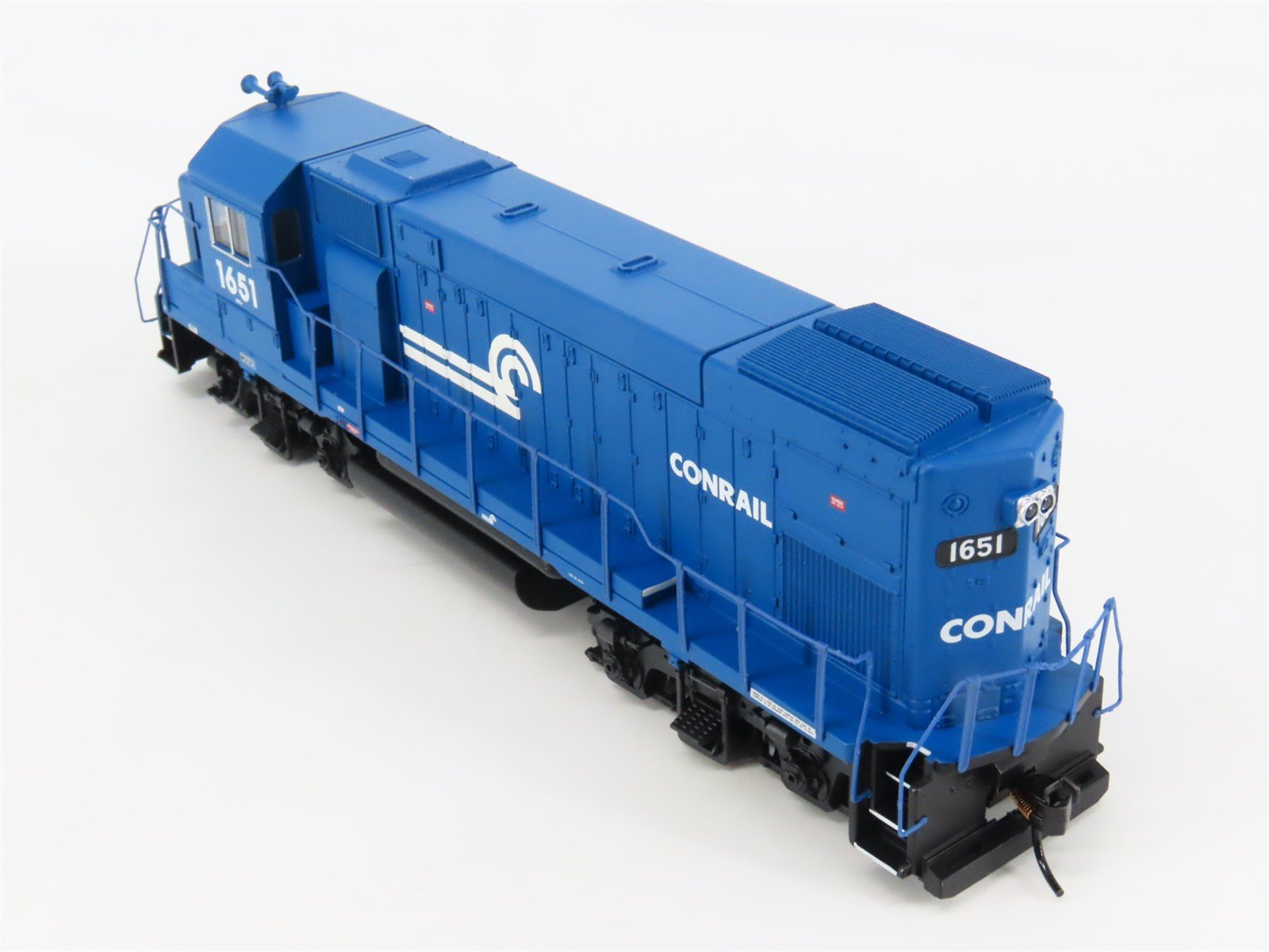 HO Scale Proto 1000 920-35080 CR Conrail EMD GP15-1 Diesel #1651 - DCC Ready