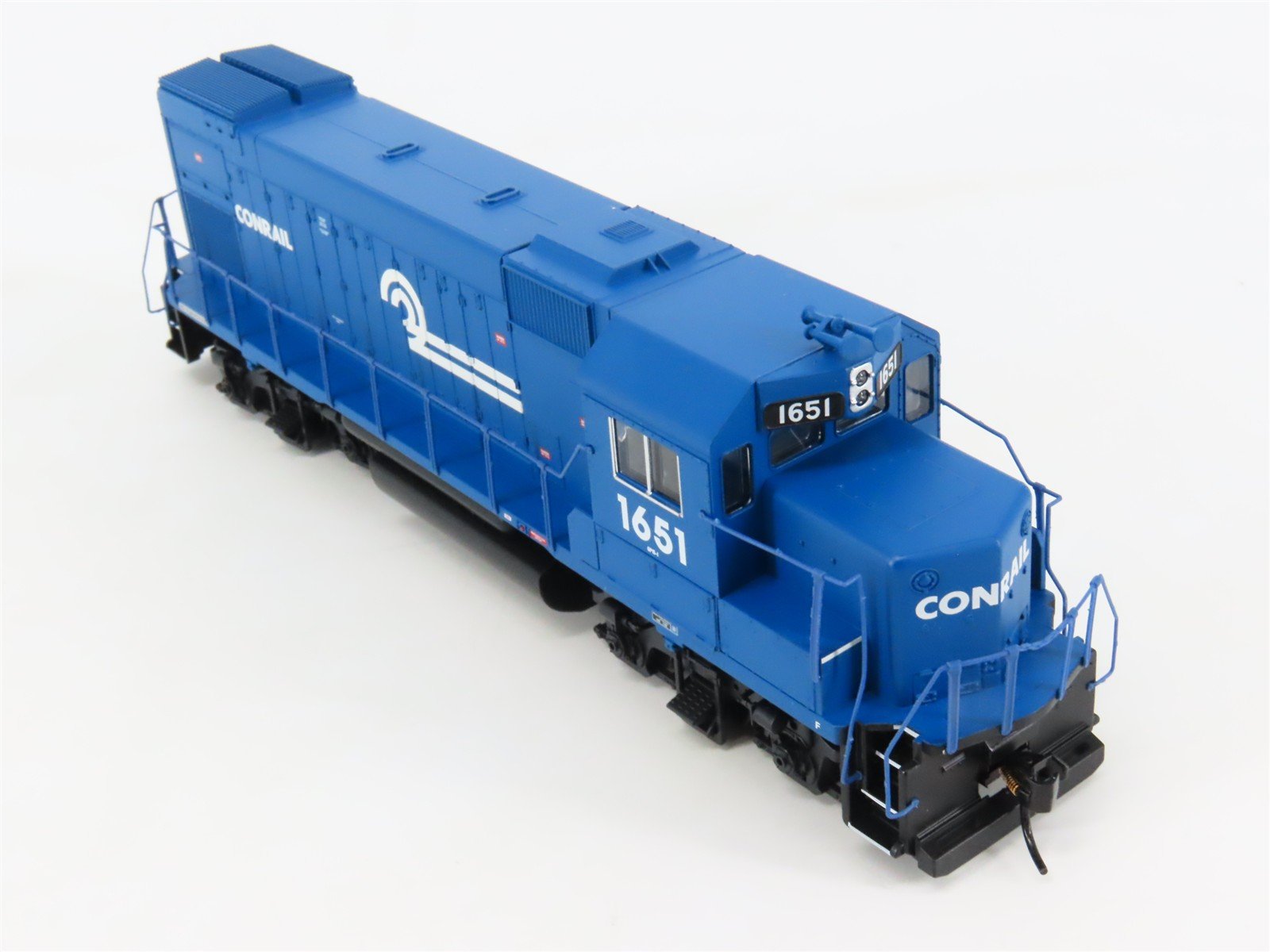 HO Scale Proto 1000 920-35080 CR Conrail EMD GP15-1 Diesel #1651 - DCC Ready