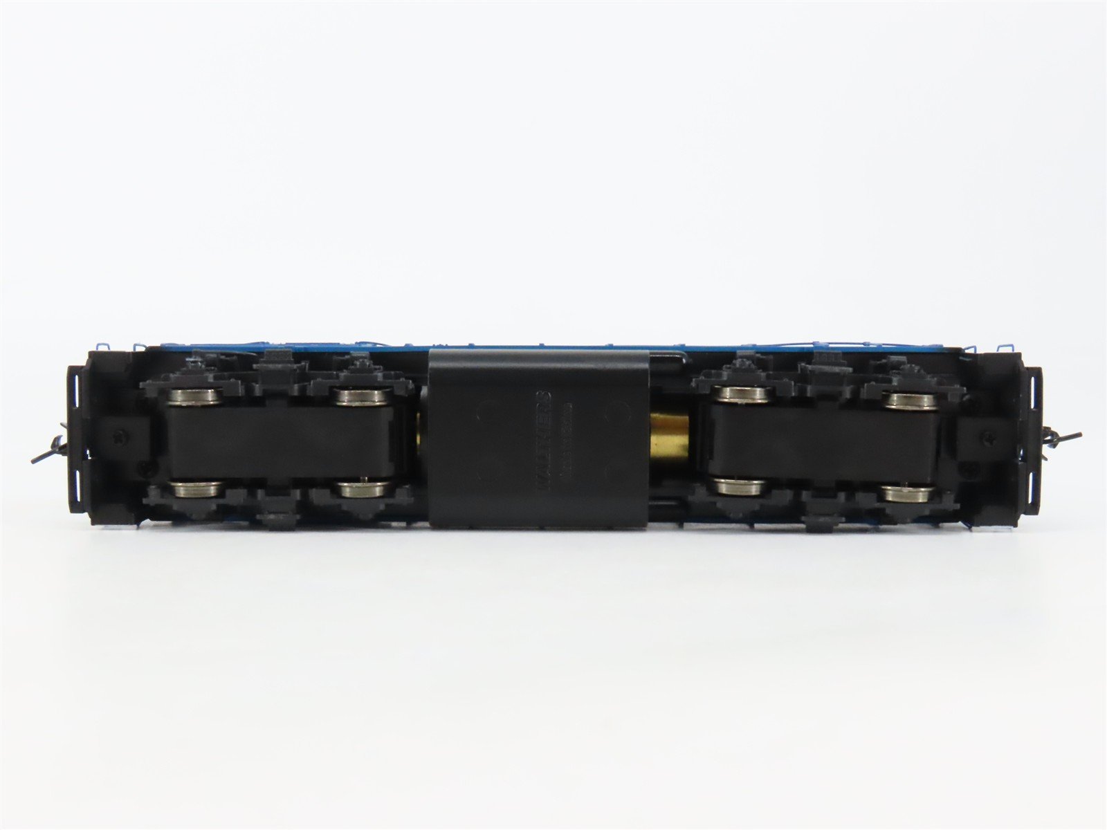 HO Scale Proto 1000 920-35080 CR Conrail EMD GP15-1 Diesel #1651 - DCC Ready