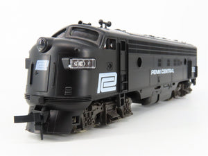 HO Scale Atlas 7047 PC Penn Central EMD FP7 Diesel Locomotive #4362