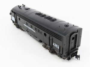 HO Scale Atlas 7047 PC Penn Central EMD FP7 Diesel Locomotive #4362