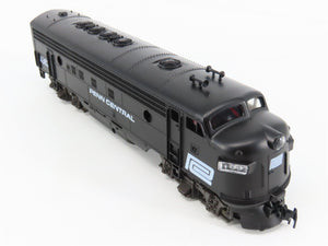 HO Scale Atlas 7047 PC Penn Central EMD FP7 Diesel Locomotive #4362