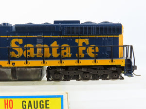HO Scale Atlas 7001 ATSF Santa Fe EMD SD24 Diesel Locomotive #979