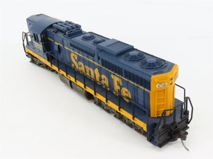 HO Scale Atlas 7001 ATSF Santa Fe EMD SD24 Diesel Locomotive #979