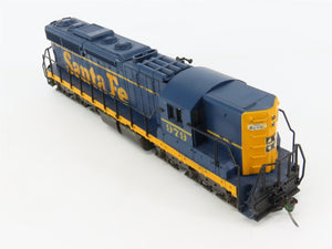 HO Scale Atlas 7001 ATSF Santa Fe EMD SD24 Diesel Locomotive #979